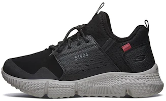 Skechers Zubazz 'Black Grey' 51904C-BKGY Skechers Zubazz 'Black Grey' 51904C-BKGY