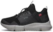 Buy Skechers Zubazz 'Hitam Abu-abu' 51904C-BKGY