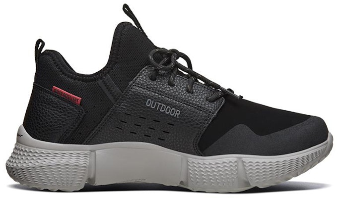 Skechers Zubazz 'Black Grey' 51904C-BKGY Order Skechers Zubazz 'Black Grey' 51904C-BKGY