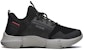 Skechers Zubazz 'Hitam Kelabu' 51904C-BKGY