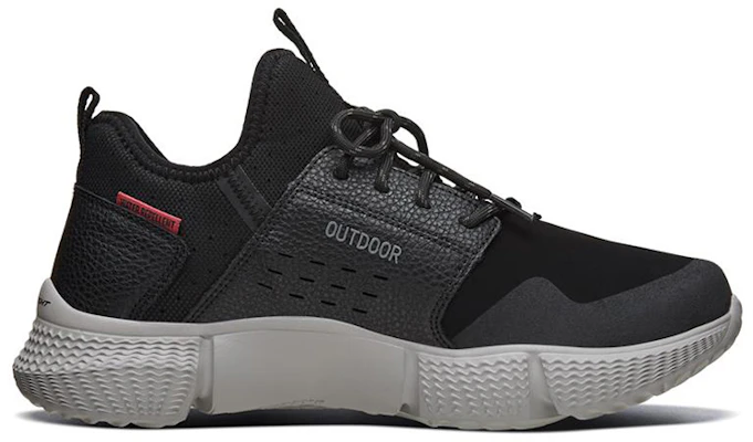Skechers Zubazz 'Hitam Abu-abu' 51904C-BKGY Order Skechers Zubazz 'Hitam Abu-abu' 51904C-BKGY