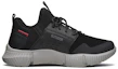 Order Skechers Zubazz 'Hitam Abu-abu' 51904C-BKGY