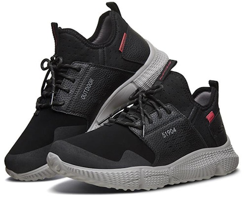 Skechers Zubazz 'Black Grey' 51904C-BKGY Lookbook Skechers Zubazz 'Black Grey' 51904C-BKGY