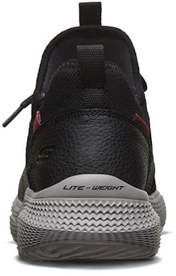 Skechers Zubazz 'Black Grey' 51904C-BKGY Shop Skechers Zubazz 'Black Grey' 51904C-BKGY