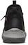 Shop Skechers Zubazz 'Hitam Abu-abu' 51904C-BKGY