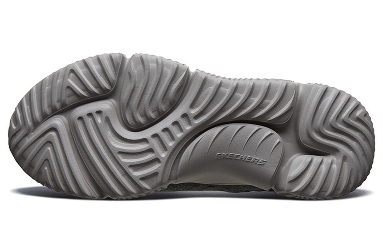 Purchase Skechers Zubazz 'Hitam Abu-abu' 51904C-BKGY