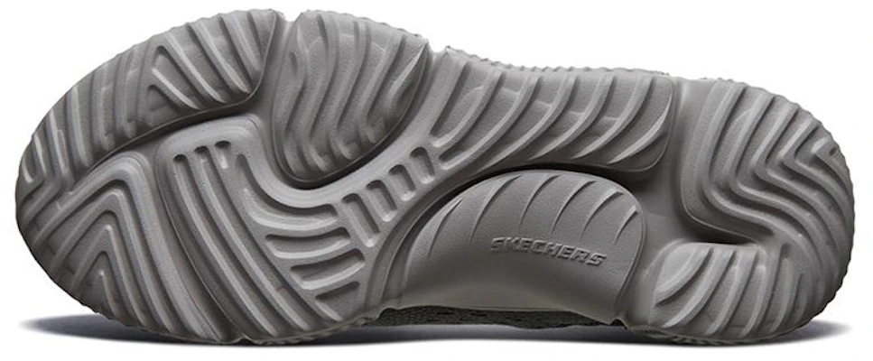 Skechers Zubazz 'Hitam Abu-abu' 51904C-BKGY Purchase Skechers Zubazz 'Hitam Abu-abu' 51904C-BKGY