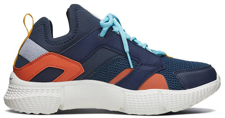 Skechers Zubazz 'Biru Pelbagai Warna' 51978-NVMT Order Skechers Zubazz 'Biru Pelbagai Warna' 51978-NVMT
