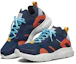 Lookbook Skechers Zubazz 'Biru Pelbagai Warna' 51978-NVMT