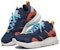 Skechers Zubazz 'Biru Pelbagai Warna' 51978-NVMT