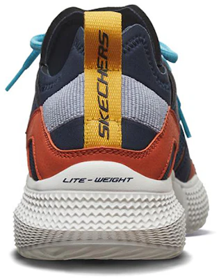 Skechers Zubazz 'Biru Pelbagai Warna' 51978-NVMT Shop Skechers Zubazz 'Biru Pelbagai Warna' 51978-NVMT