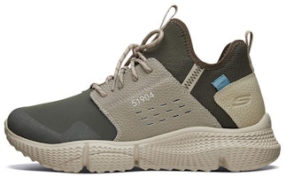 Skechers Zubazz 'Grey Brown' 51904C-TPOL Skechers Zubazz 'Grey Brown' 51904C-TPOL
