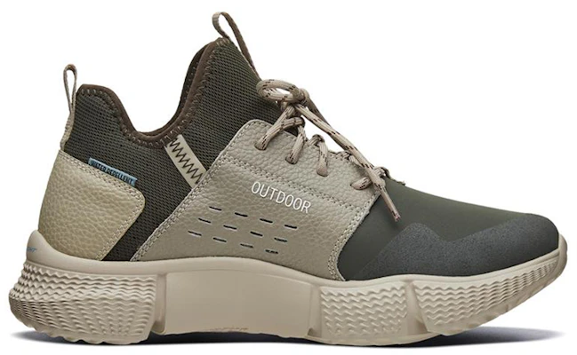 Skechers Zubazz ''Grau Braun'' 51904C-TPOL Order Skechers Zubazz ''Grau Braun'' 51904C-TPOL
