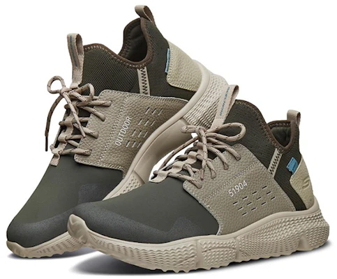 Skechers Zubazz ''Grau Braun'' 51904C-TPOL Lookbook Skechers Zubazz ''Grau Braun'' 51904C-TPOL