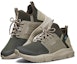 Lookbook Skechers Zubazz 'Kelabu Coklat' 51904C-TPOL