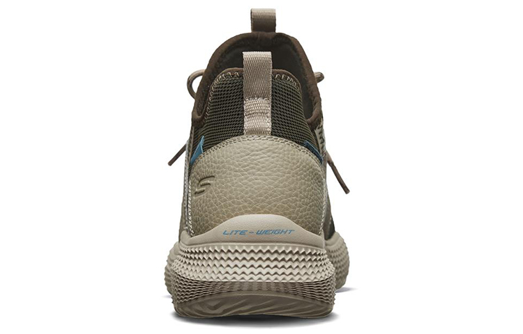 Shop Skechers Zubazz ''Grau Braun'' 51904C-TPOL