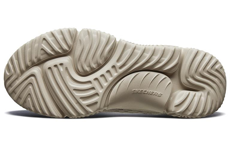 Purchase Skechers Zubazz ''Grau Braun'' 51904C-TPOL