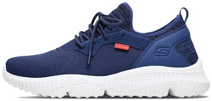 Skechers Zubazz 'Navy Blue' 51902-NVY Skechers Zubazz 'Navy Blue' 51902-NVY