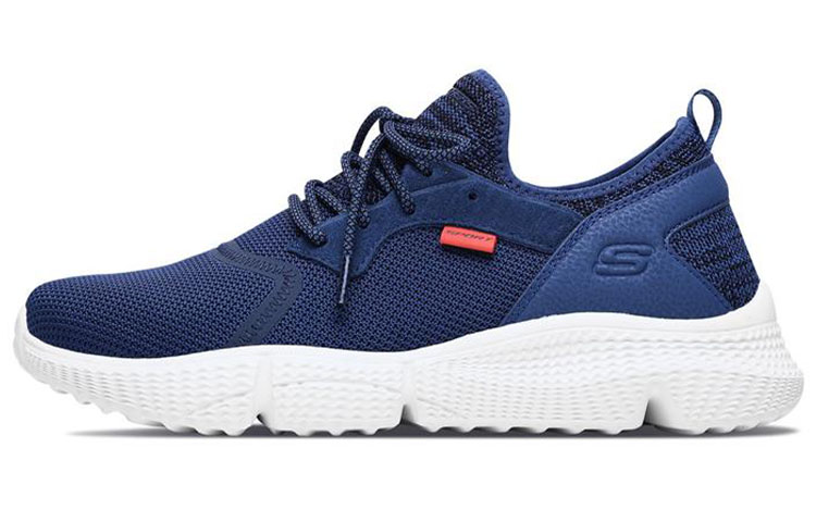 Skechers Zubazz 'Navy Blue' 51902-NVY