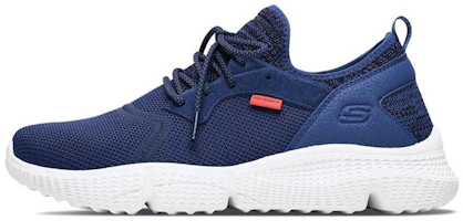 Skechers Zubazz 'Navy Blue' 51902-NVY Skechers Zubazz 'Navy Blue' 51902-NVY