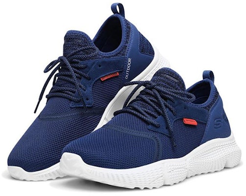 Skechers Zubazz 'Navy Blue' 51902-NVY Lookbook Skechers Zubazz 'Navy Blue' 51902-NVY