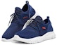 Lookbook Skechers Zubazz 'Biru Navy' 51902-NVY
