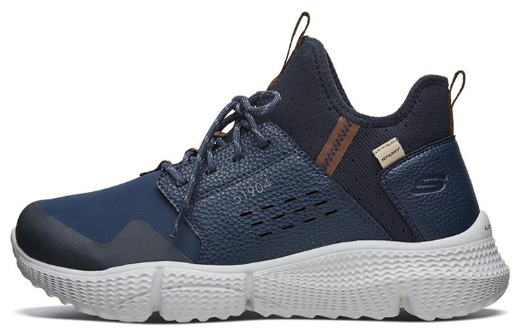 Skechers Zubazz 'Navy Blue' 51904C-NVY