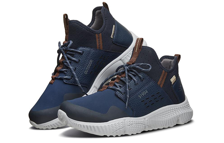 Lookbook Skechers Zubazz ''Dunkelblau'' 51904C-NVY