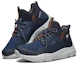 Lookbook Skechers Zubazz ''Dunkelblau'' 51904C-NVY
