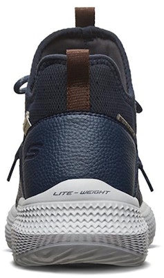 Skechers Zubazz 'Navy Blue' 51904C-NVY Shop Skechers Zubazz 'Navy Blue' 51904C-NVY