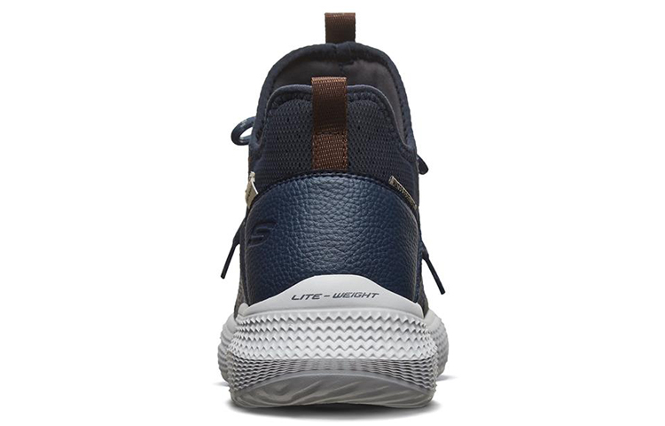 Shop Skechers Zubazz ''Dunkelblau'' 51904C-NVY
