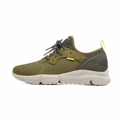 Skechers Zubazz 'Olive'