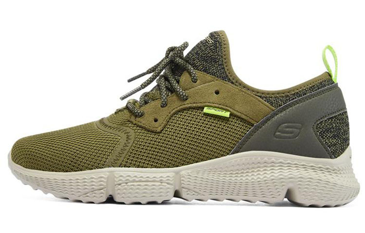 Skechers Zubazz 'Olive' 51902-OLV