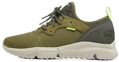 Skechers Zubazz 'Olive' 51902-OLV Skechers Zubazz 'Olive' 51902-OLV