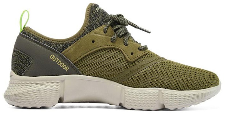 Skechers Zubazz 'Olive' 51902-OLV Order Skechers Zubazz 'Olive' 51902-OLV