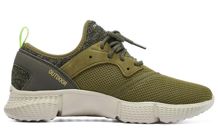 Order Skechers Zubazz ''Olivgrün'' 51902-OLV
