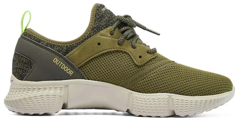 Skechers Zubazz ''Olivgrün'' 51902-OLV Order Skechers Zubazz ''Olivgrün'' 51902-OLV