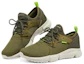 Lookbook Skechers Zubazz ''Olivgrün'' 51902-OLV