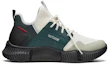 Order Skechers Zubazz ''Weiß Grün'' 51904C-WGR