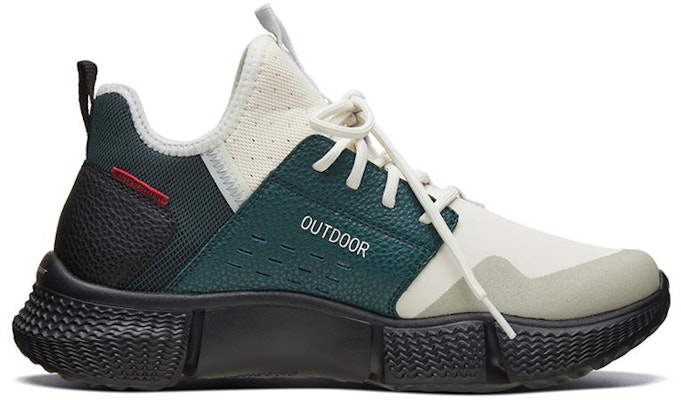 Skechers Zubazz 'White Green' 51904C-WGR Order Skechers Zubazz 'White Green' 51904C-WGR