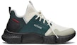 Order Skechers Zubazz 'Putih Hijau' 51904C-WGR
