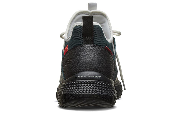 Shop Skechers Zubazz ''Weiß Grün'' 51904C-WGR