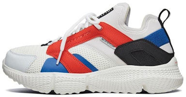 Skechers Zubazz 'White Multicolor' 51978-WMLT Skechers Zubazz 'White Multicolor' 51978-WMLT