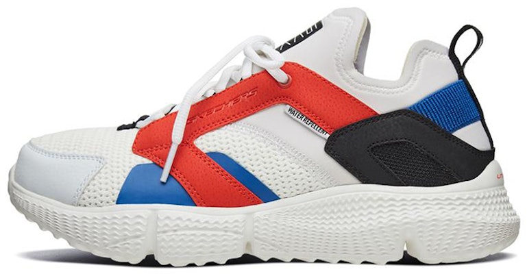Skechers Zubazz 'White Multicolor' 51978-WMLT Buy Skechers Zubazz 'White Multicolor' 51978-WMLT