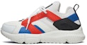 Buy Skechers Zubazz 'Putih Pelbagai Warna' 51978-WMLT