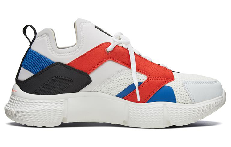 Order Skechers Zubazz 'Putih Pelbagai Warna' 51978-WMLT