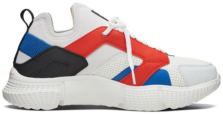 Skechers Zubazz '白色多彩' 运动鞋 51978-WMLT Order Skechers Zubazz '白色多彩' 运动鞋 51978-WMLT