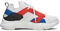 Order Skechers Zubazz 'Putih Pelbagai Warna' 51978-WMLT