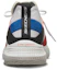 Shop Skechers Zubazz 'Putih Pelbagai Warna' 51978-WMLT