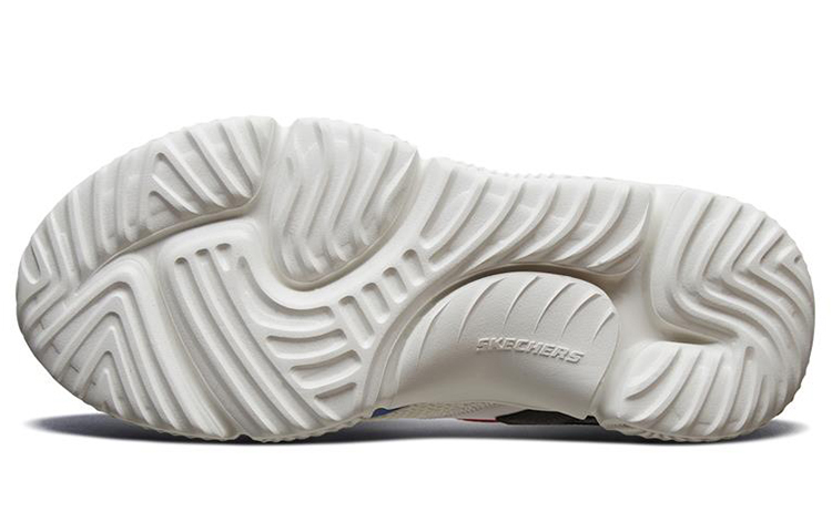 Purchase Skechers Zubazz 'Putih Pelbagai Warna' 51978-WMLT